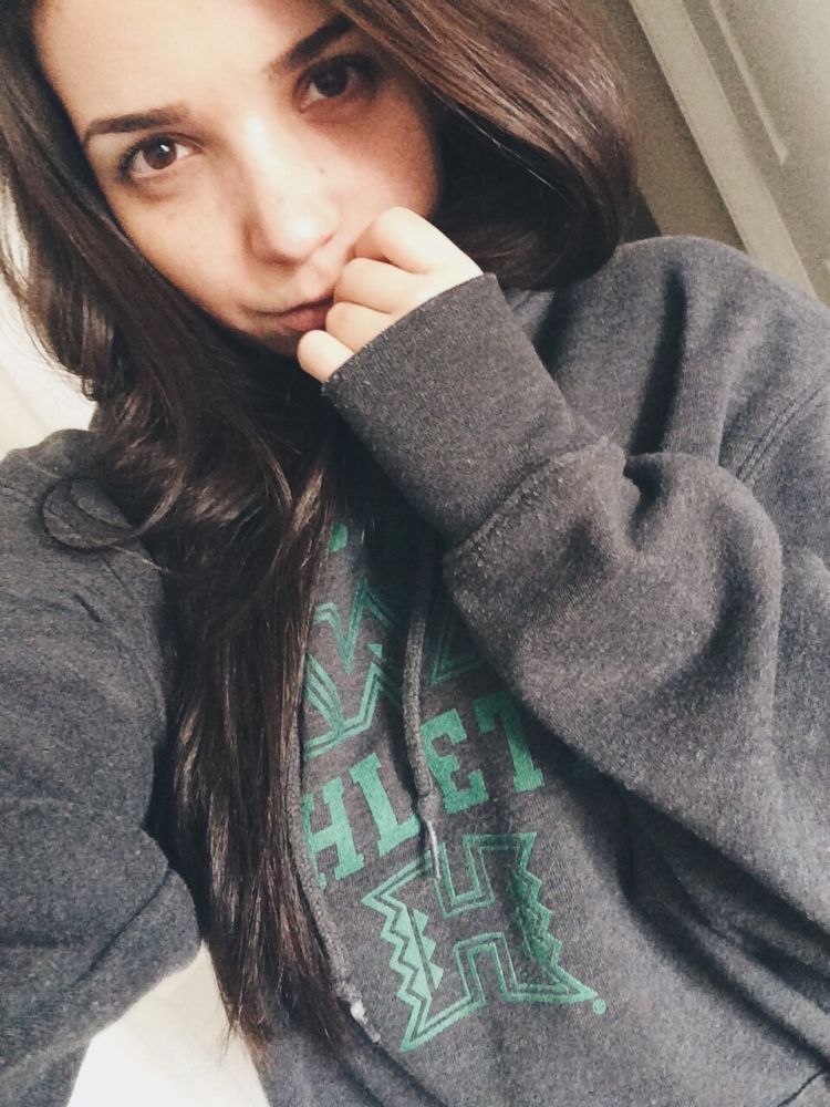 sweater pacar