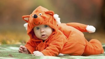 Selain Berbeda, Inilah Nama-nama Penuh Makna Serta Do’a Untuk Calon Anak Kita