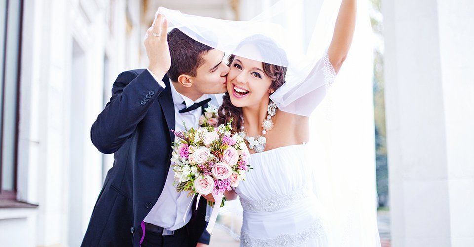 Ini Lho Perawatan Tubuh yang Wajib Kamu Lakukan Sebelum Jadi Pengantin di Hari Pernikahan