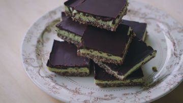 Lebaran Sebentar Lagi! Simpan Resep Kue ‘No Bake’ Tanpa Oven dan Mixer Ini