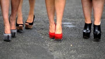 Sepatu-sepatu Cantik Ini Akan Memaksimalkan Tampilan Kamu di Hari Wisuda Nanti