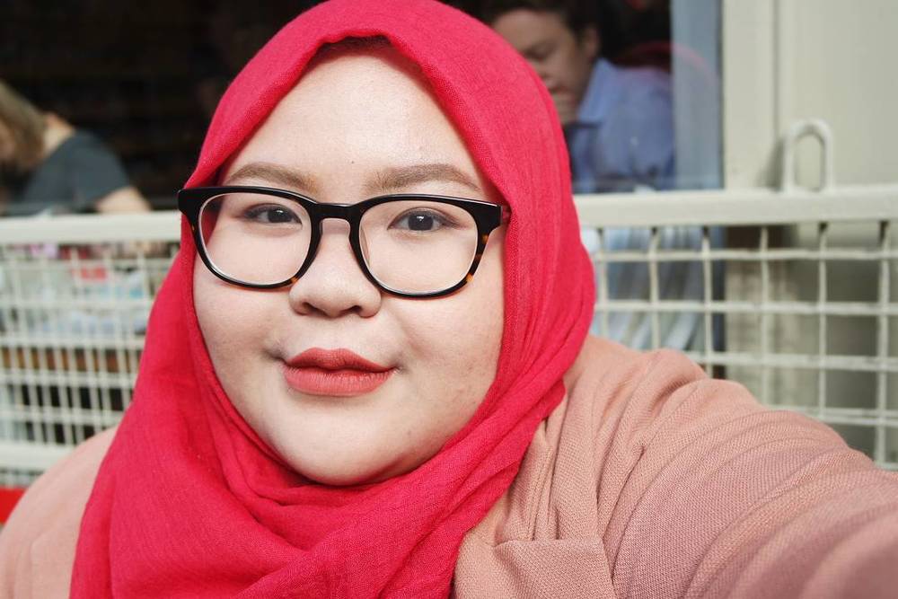 6 Tahapan Biar Gendutmu Itu Jadi Seksi. Stop deh Bully Sana-sini!
