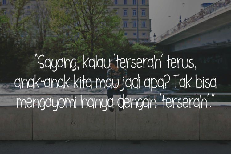 10 Trik Untuk Menghadapi Kata 'Terserah' Dari Cewek. Biar Kamu Nggak Pusing Ngadepinnya 11 1