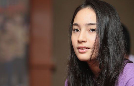Percayalah Bahwa Kamu Bisa Cantik Luar-Dalam, Meski Jarang Pakai Bedak Apalagi Dandan 22 percaya diri lah!