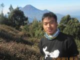 Raden Mas Kurniawan
