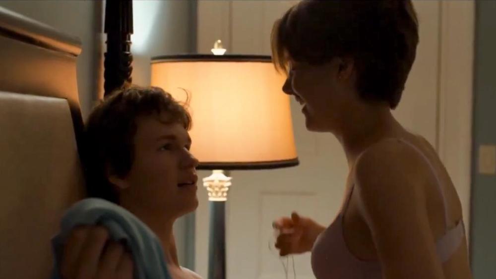 Fault in Our Stars