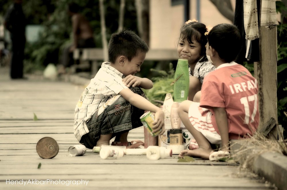 Buat Anak 90an, Barang-Barang Ini Pasti Sukses Bikin Inget Masa Kecil!