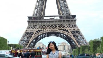 Takut Traveling Sendirian ke Eropa? Ini Dia Tipsnya !