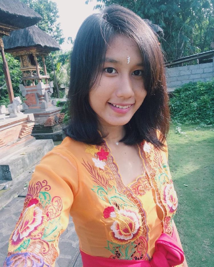 Indonesia banget :3