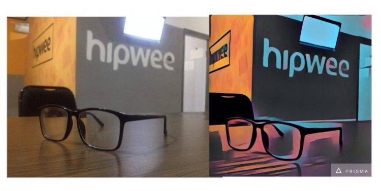 Kece kan hipwee?
