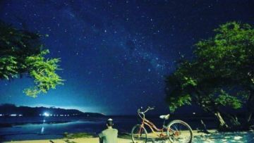 Agustus Nanti, Hujan Meteor Akan Hiasi Langit Indonesia. Pastikan Kamu Tak Akan Menyia-Nyiakannya!