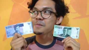 8 Cara Ampuh untuk Bertahan Hidup Seminggu dengan Isi Dompet Tinggal 70 Ribu