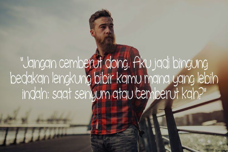 10 Trik Untuk Menghadapi Kata 'Terserah' Dari Cewek. Biar Kamu Nggak Pusing Ngadepinnya 12 2