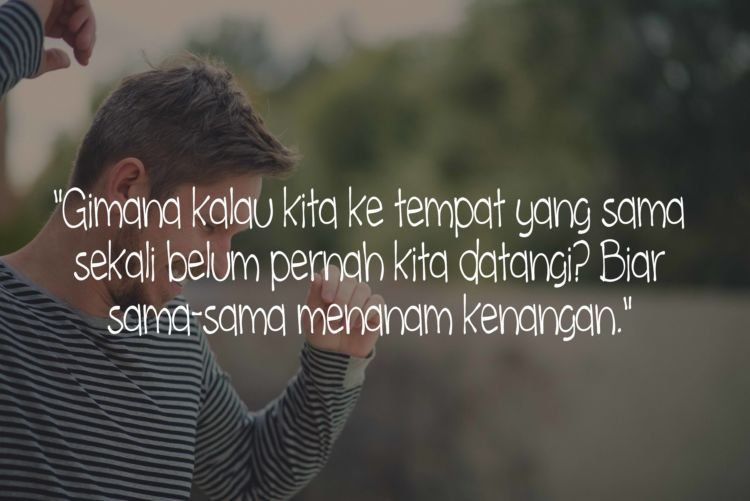 10 Trik Untuk Menghadapi Kata 'Terserah' Dari Cewek. Biar Kamu Nggak Pusing Ngadepinnya 15 3