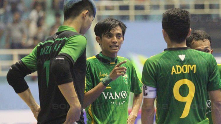 Anak futsal
