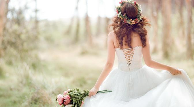 Jomblo Tapi Ditanya Kapan Nikah