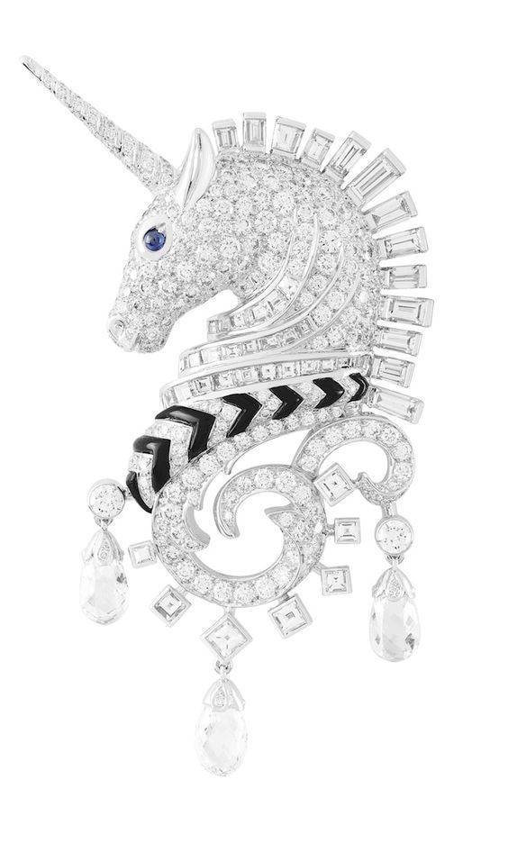 unicorn