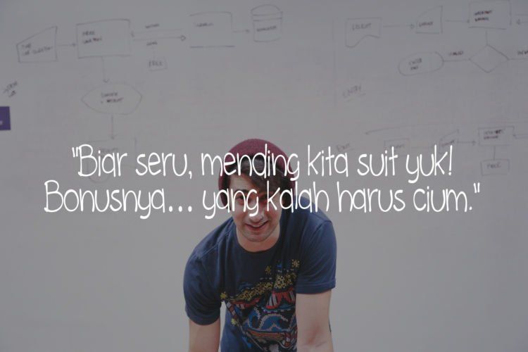 10 Trik Untuk Menghadapi Kata 'Terserah' Dari Cewek. Biar Kamu Nggak Pusing Ngadepinnya 12 5