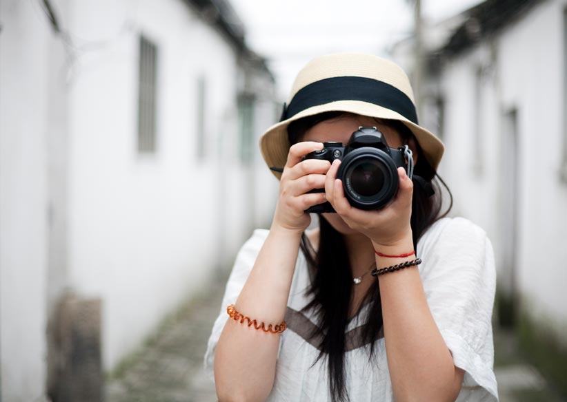 Trik-trik Simpel Menggunakan DSLR Buat Pemula, Agar Hasil Fotomu Lebih Paripurna