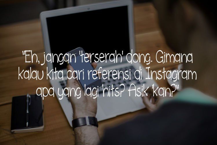 10 Trik Untuk Menghadapi Kata 'Terserah' Dari Cewek. Biar Kamu Nggak Pusing Ngadepinnya 13 6