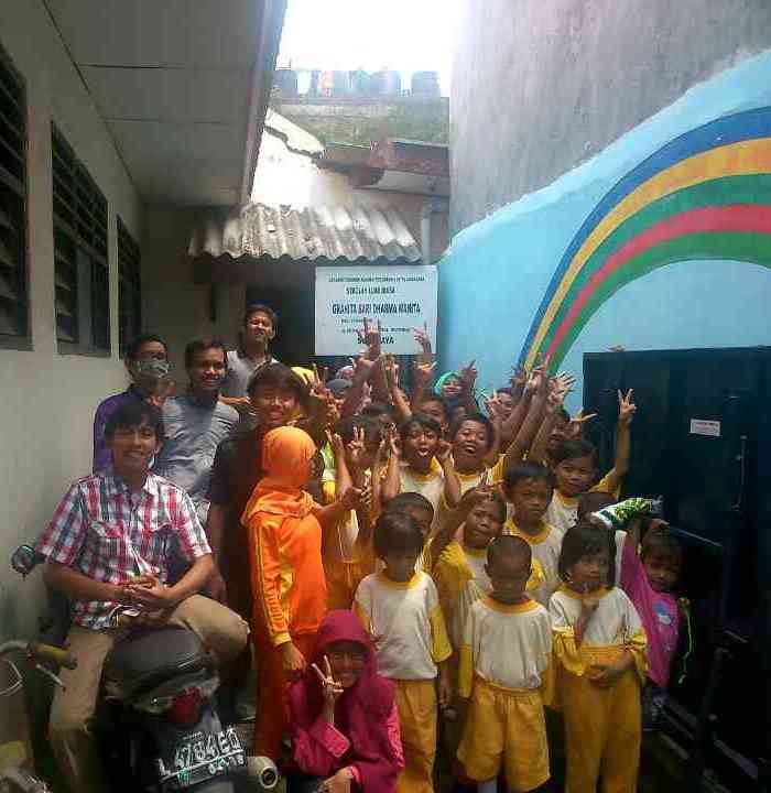 5 Karakter Khas Anak ITS ini Sudah Cukup Membuat Dia Layak Kamu Jadikan Jodoh