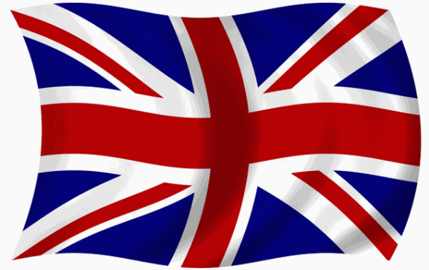 Mimpi untuk Britania Raya dan Tempat-tempat Fantastis di Dalamnya