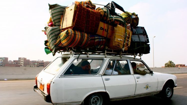 Mudik Macet-Macetan Bakal Tetep Nyaman Dengan Pilihan Outfit ‘Aman’ Berikut Ini!