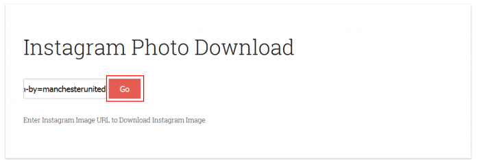 Cara Mendownload Foto Instagram Melalui PC/Laptop!