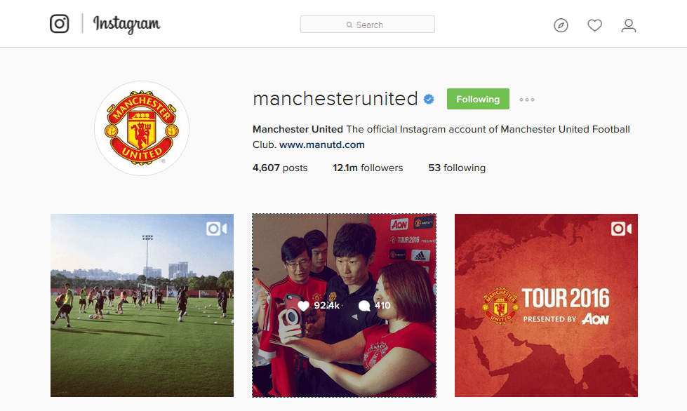 Cara Mendownload Foto Instagram Melalui PC/Laptop!