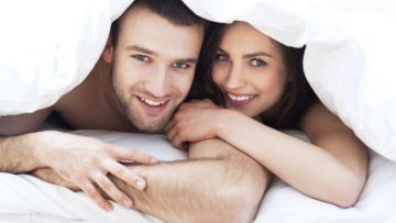 ‘Pillow Talk’, Ritual Penting Setelah Ena-Ena. Biar Kamu dan Pasanganmu Makin Kompak dan Romantis
