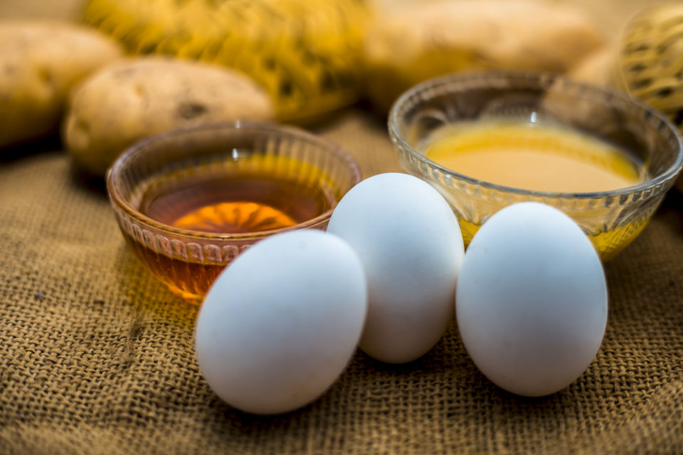 6 Racikan untuk Obat Jerawat Alami. Tanpa Krim Macam-macam, Wajahmu Perlahan Bakal Mulus Lagi
