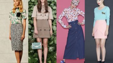 Kaki Pendek Bukan Masalah Kalau Kamu Tahu 8 Trik Fashion Sederhana Ini! Coba Yuk