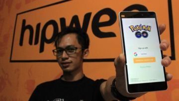 Ternyata Ada 7 Manfaat Baik yang Bisa Didapat Cowok Dari Pokemon GO. Rugi Kalau Nggak Ikutan Main