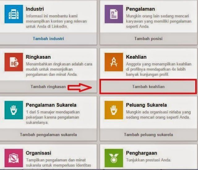 Isi selengkapnya