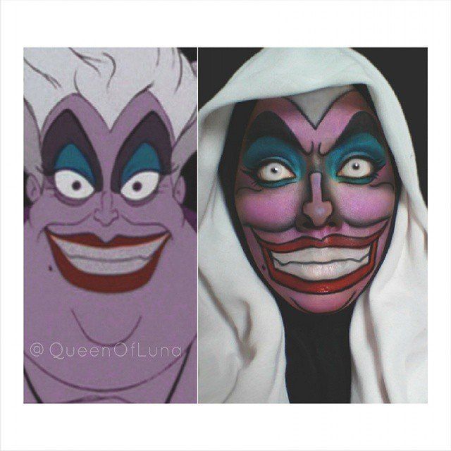 Ursula~
