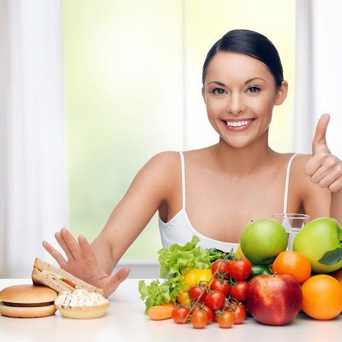 Tips Diet Untuk Sang Pemula
