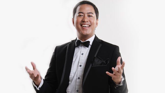 Belajarlah Dari Pandji Pragiwaksono Bagi Kamu yang Merasa Kurang Baik Di Bidang Akademis