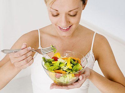 Tips Diet Untuk Sang Pemula