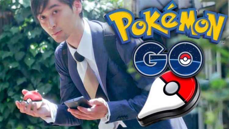 andai nangkep jodoh bisa make poke ball