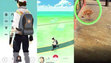 Inilah 6 Alasan Kenapa Kamu yang Rajin Mainin Pokemon Go, Punya Bakat Jadi Seorang Traveler Hebat!