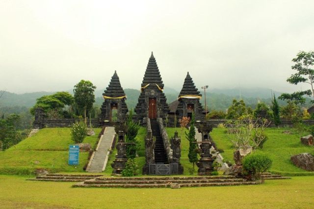Kori Agung