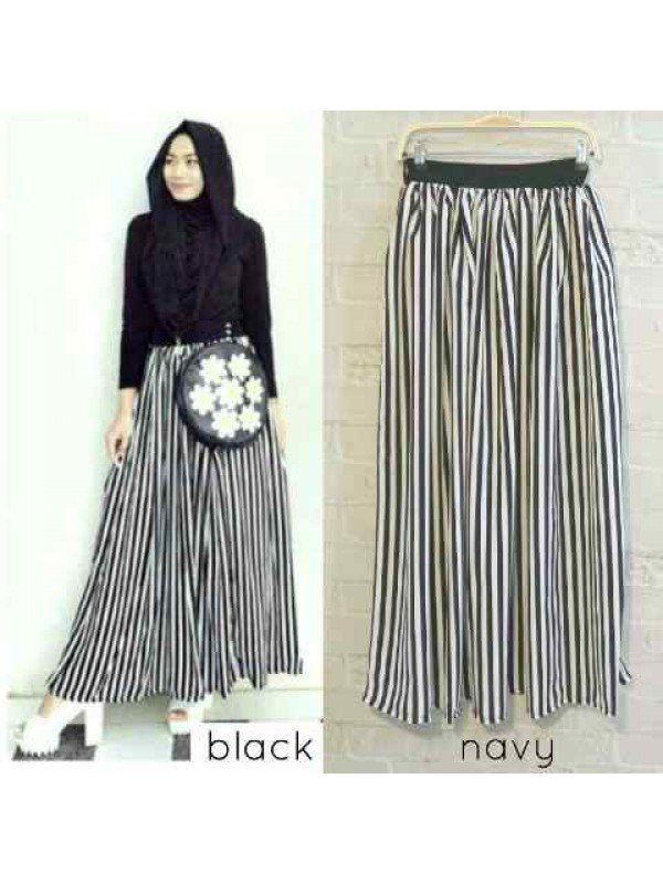 motif vertikal