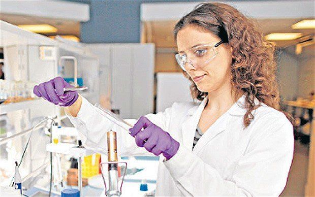 Serba-Serbi Cewek Alumnus Biologi: Inilah 8 Alasan Mengapa Cewek Alumnus Biologi adalah Calon Istri Idaman yang Layak Diidamkan