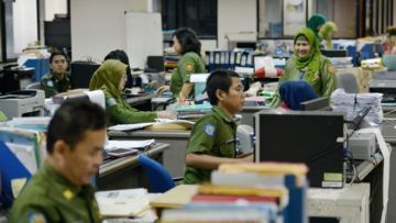 Gelisah Anak yang Nggak Mau Jadi PNS. Pak, Bu, Kerjaan yang Menjanjikan Bukan Cuma PNS Kok