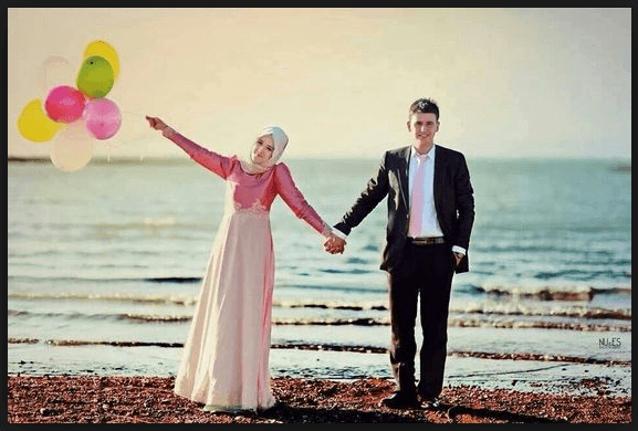 Jomblo Tapi Ditanya Kapan Nikah