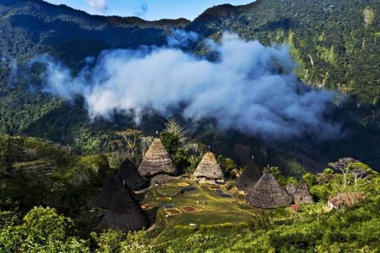 7 Jenis Fobia yang Akrab dengan Para Traveler. Kamu Mengidap Ketakutan yang Mana Nih? 19 Gak bisa diajak ke tempat asyik!