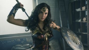 Trailer Film Wonder Woman Akhirnya Rilis! Ini Sebabnya Cuma Gal Gadot yang Pantas Jadi Pemerannya