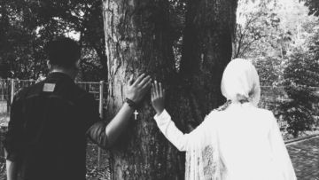 Tuhan Mempertemukan Kita untuk Mengajarkan Arti Perbedaan, Toleransi, dan Tentang Cinta yang Tak Mungkin untuk Bersatu.