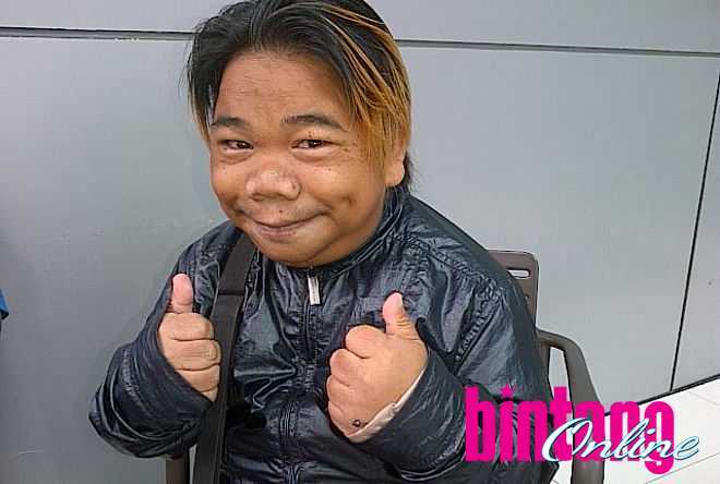 banting setir jadi buruh pabrik 