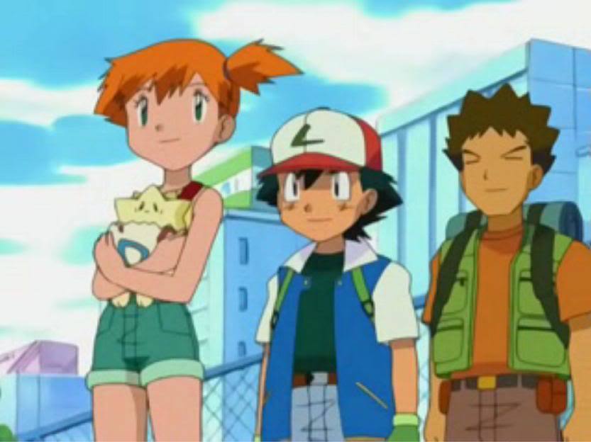 Ini Alasan Pokemon-Go Membuat Kamu Bahagia!
